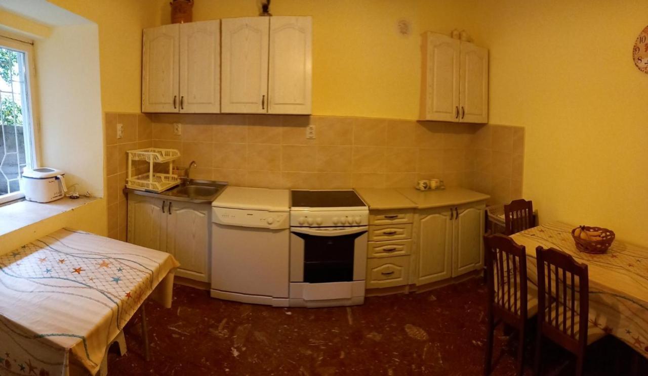 Apartments Dabovic Kotor Exterior photo