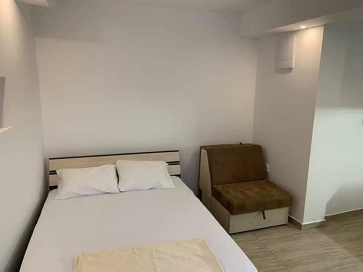 Apartments Dabovic Kotor Exterior photo