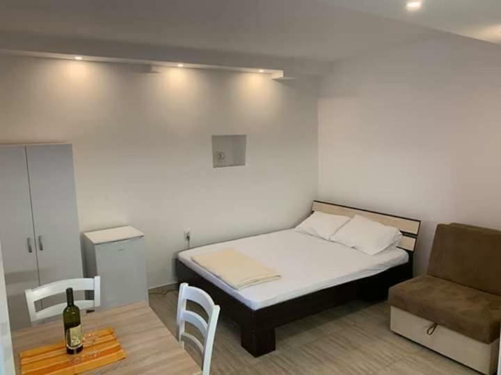 Apartments Dabovic Kotor Exterior photo
