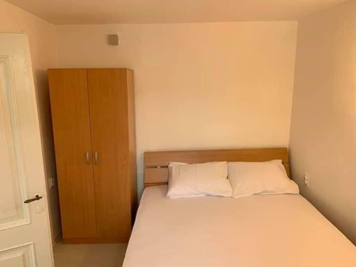 Apartments Dabovic Kotor Exterior photo